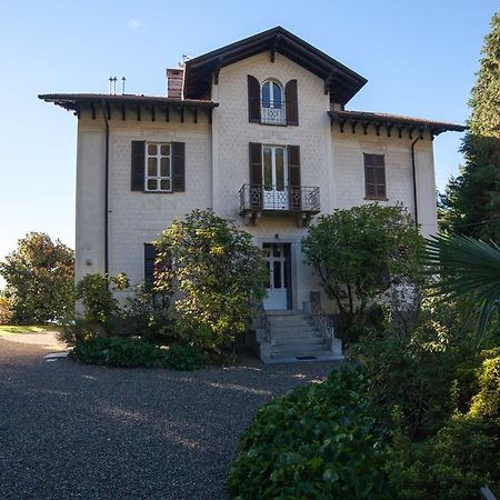 Venegoni Maison De Charme Гифа Екстериор снимка