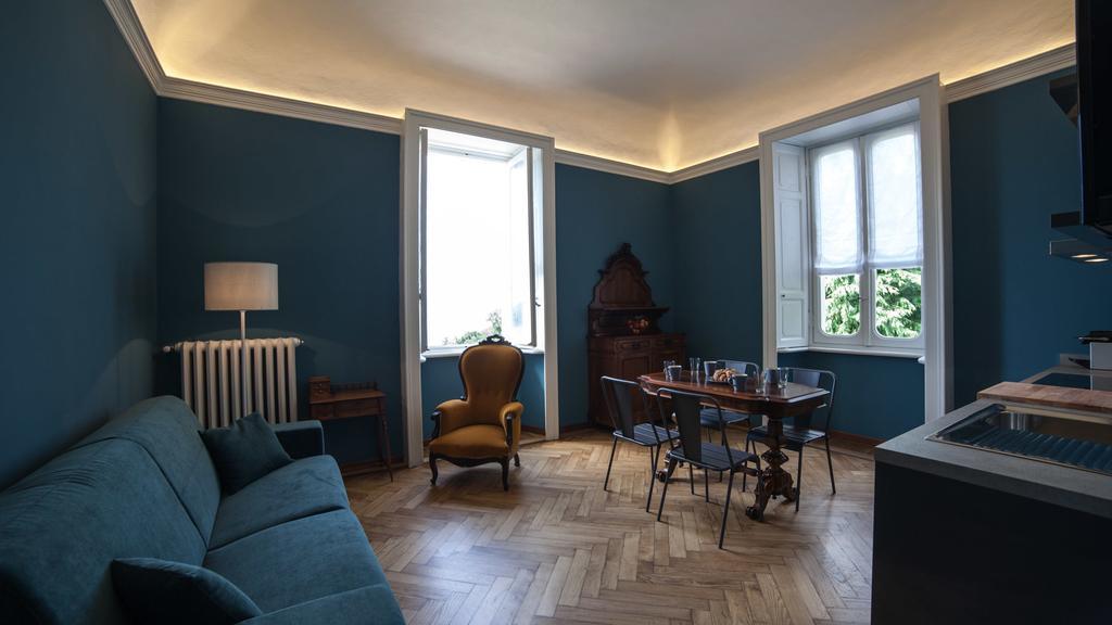 Venegoni Maison De Charme Гифа Стая снимка