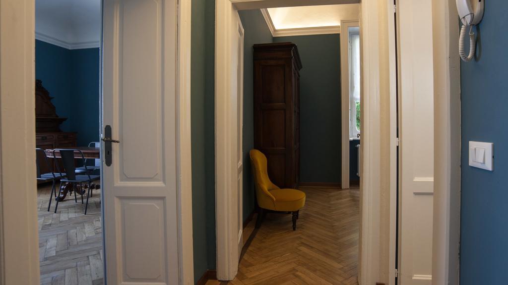 Venegoni Maison De Charme Гифа Стая снимка