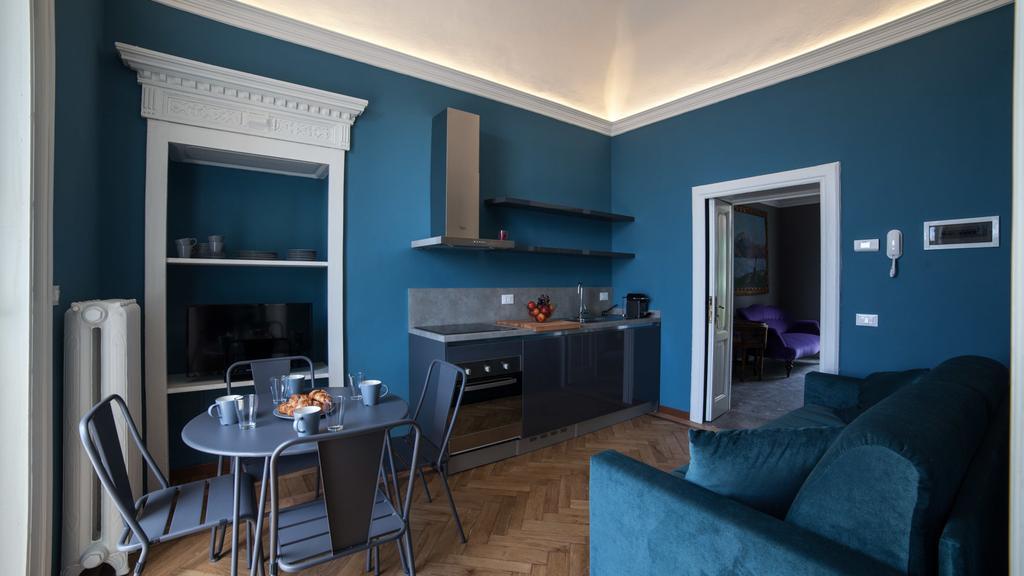 Venegoni Maison De Charme Гифа Стая снимка