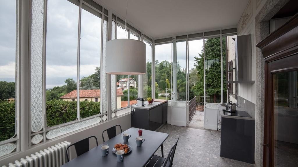 Venegoni Maison De Charme Гифа Стая снимка