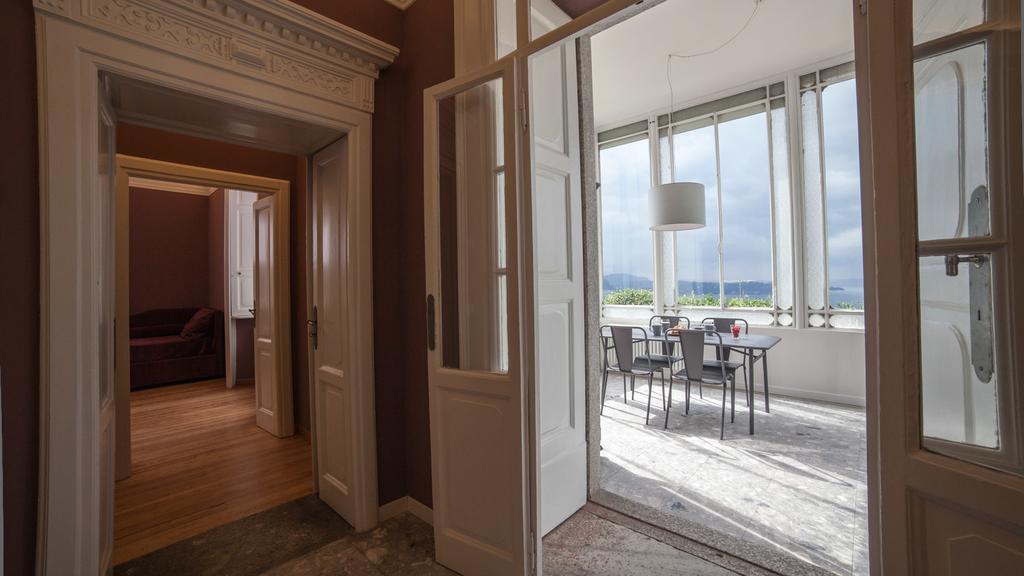 Venegoni Maison De Charme Гифа Стая снимка