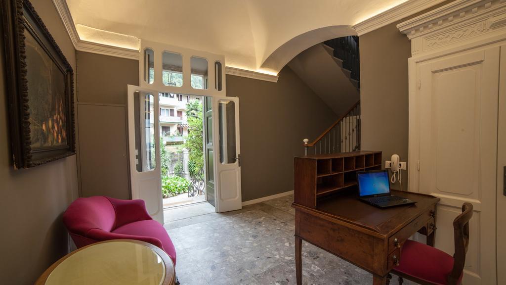 Venegoni Maison De Charme Гифа Екстериор снимка