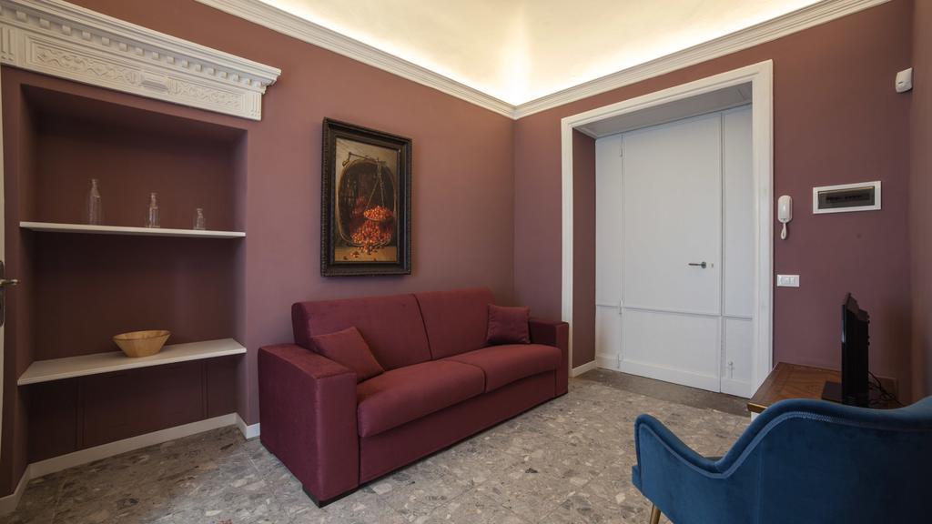 Venegoni Maison De Charme Гифа Стая снимка
