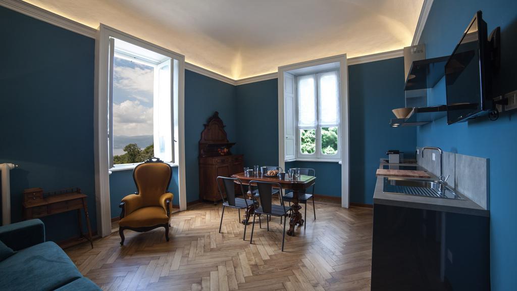 Venegoni Maison De Charme Гифа Стая снимка
