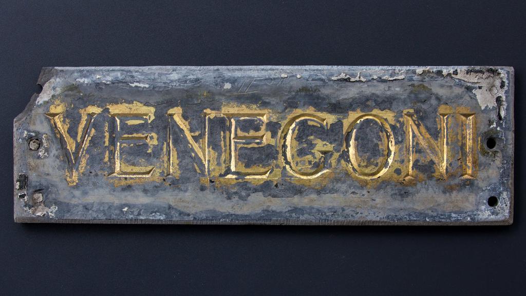 Venegoni Maison De Charme Гифа Екстериор снимка