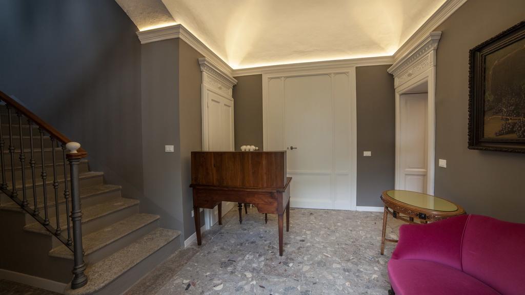 Venegoni Maison De Charme Гифа Екстериор снимка