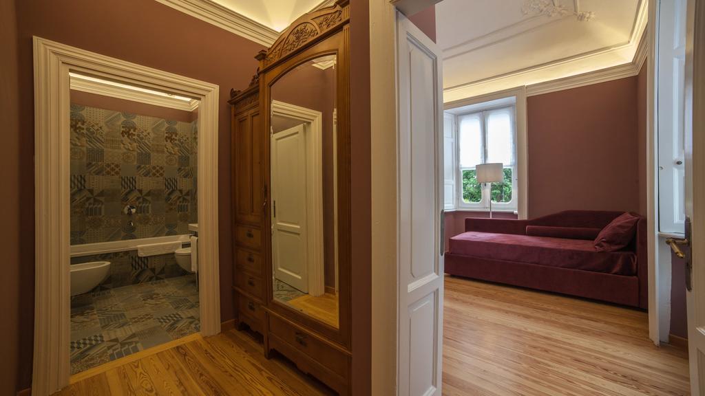 Venegoni Maison De Charme Гифа Стая снимка