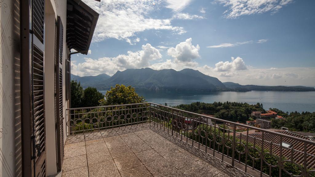 Venegoni Maison De Charme Гифа Стая снимка
