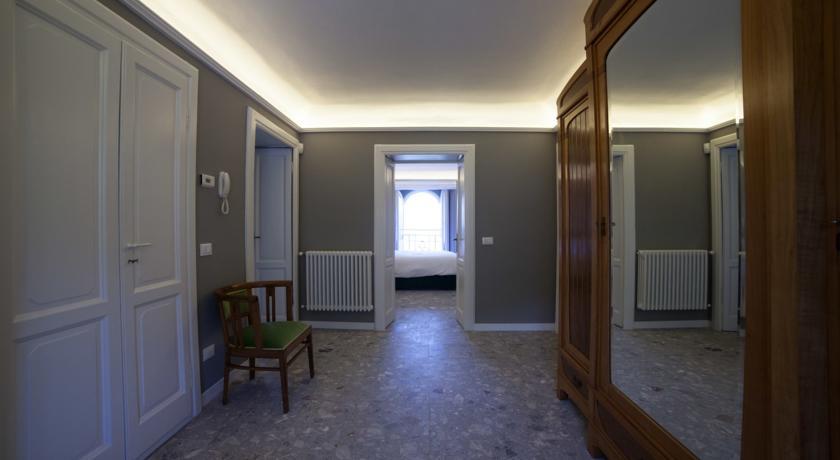 Venegoni Maison De Charme Гифа Стая снимка