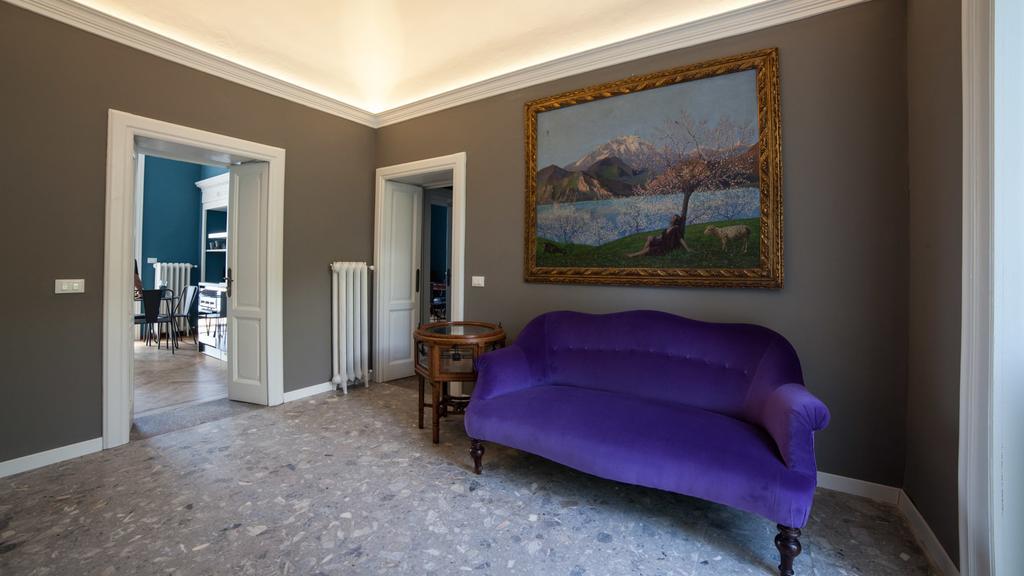 Venegoni Maison De Charme Гифа Екстериор снимка