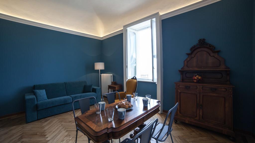 Venegoni Maison De Charme Гифа Стая снимка