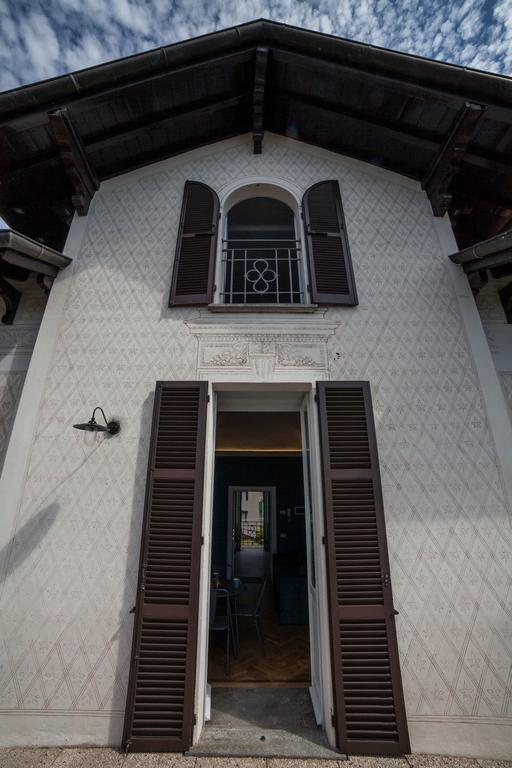 Venegoni Maison De Charme Гифа Екстериор снимка