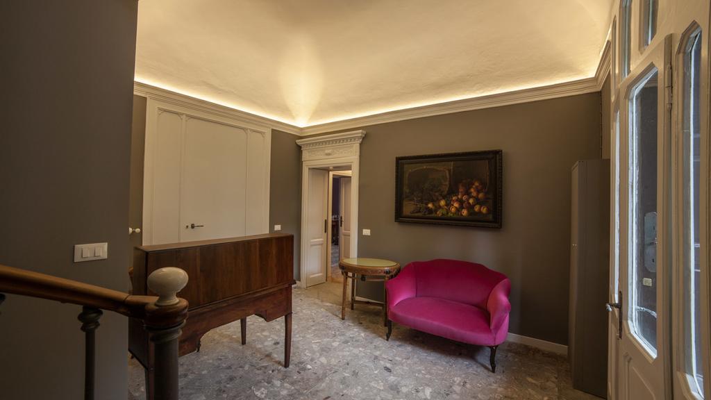 Venegoni Maison De Charme Гифа Екстериор снимка