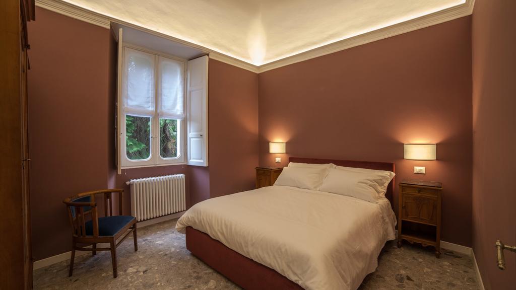 Venegoni Maison De Charme Гифа Стая снимка