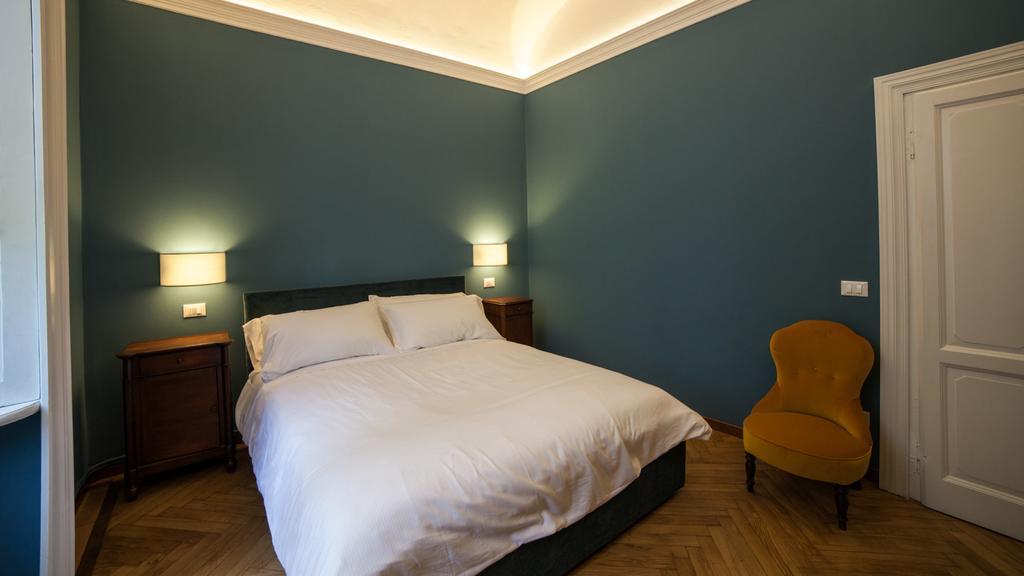 Venegoni Maison De Charme Гифа Стая снимка