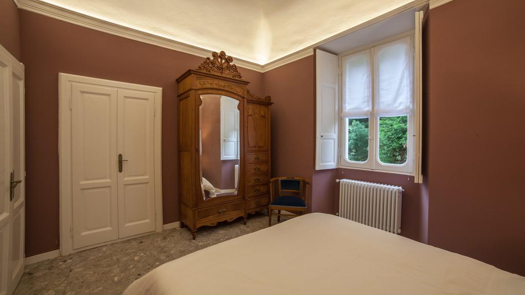 Venegoni Maison De Charme Гифа Стая снимка