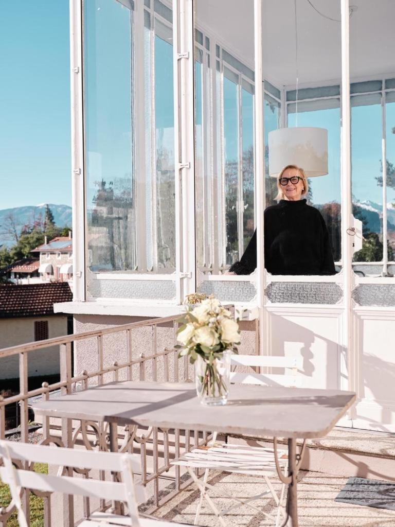 Venegoni Maison De Charme Гифа Екстериор снимка