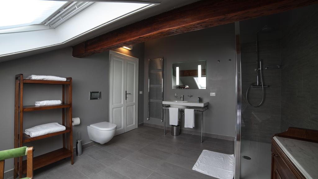 Venegoni Maison De Charme Гифа Стая снимка