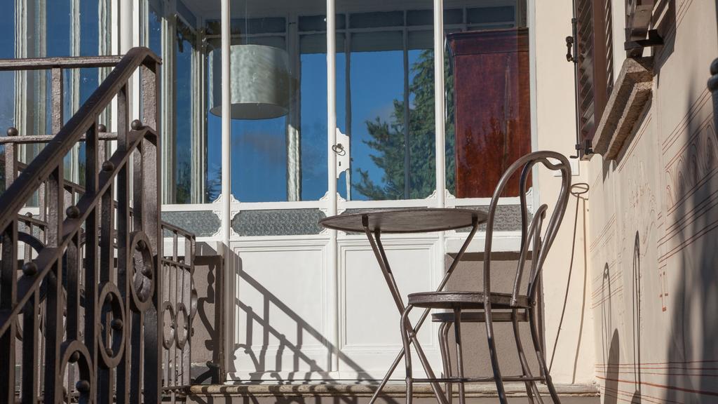 Venegoni Maison De Charme Гифа Екстериор снимка