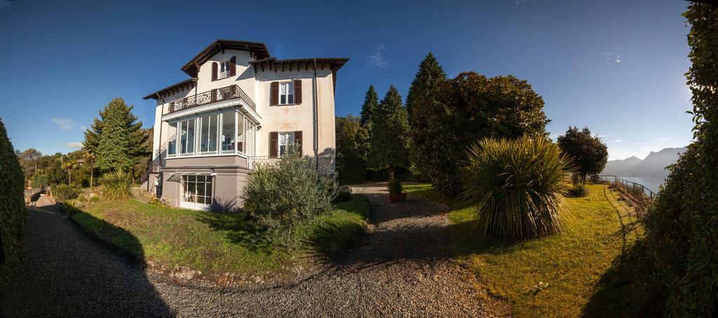 Venegoni Maison De Charme Гифа Екстериор снимка