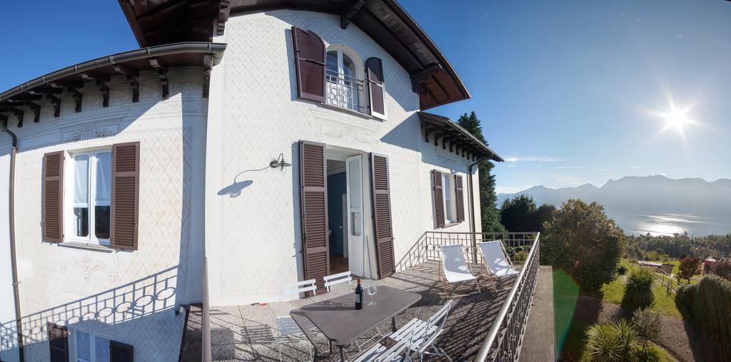 Venegoni Maison De Charme Гифа Екстериор снимка