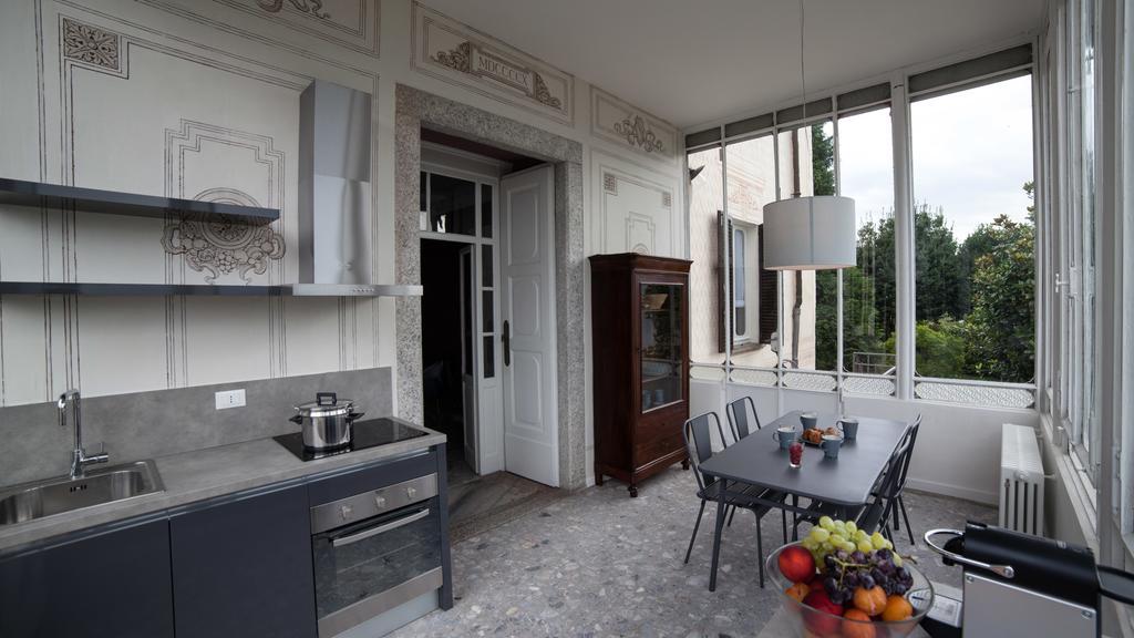 Venegoni Maison De Charme Гифа Екстериор снимка