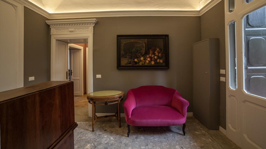 Venegoni Maison De Charme Гифа Екстериор снимка