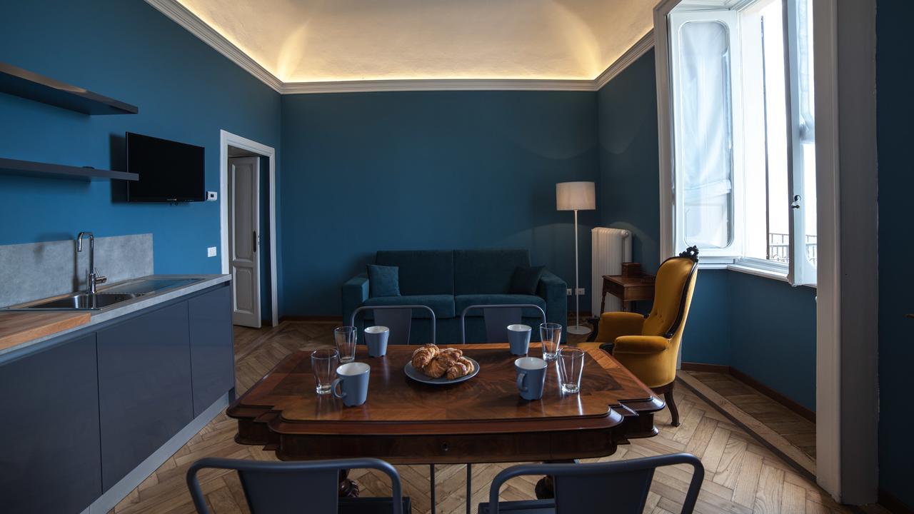 Venegoni Maison De Charme Гифа Екстериор снимка