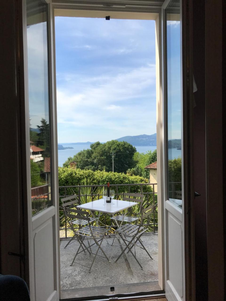 Venegoni Maison De Charme Гифа Екстериор снимка